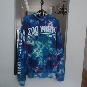 Zoo york sweatshirt